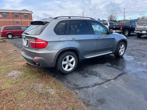 Used 2008 BMW X5 3.0si image 2