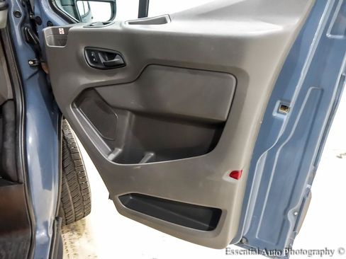 Used 2020 Ford Transit 250 148 High Roof Extended RWD image 18