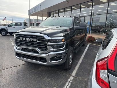 Used 2025 RAM 2500 Tradesman