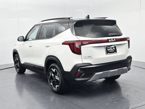 Certified 2026 Kia Seltos S AWD/4WD image 6