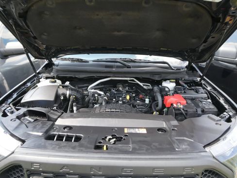 Used 2021 Ford Ranger XL w/ Equipment Group 101A High AWD/4WD image 33