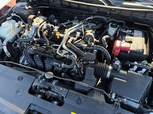 Certified 2024 Nissan Altima 2.5 SV image 20