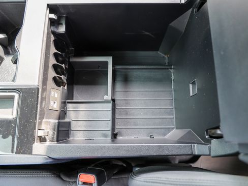 Certified 2025 Toyota Tundra SR w/ SR Tow Package image 23