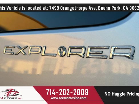 Used 2016 Chevrolet Express 2500 image 63