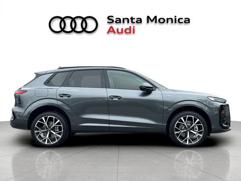New 2026 Audi Q3 quattro 2.0T AWD/4WD image 6