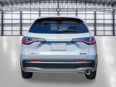 New 2026 Honda HR-V Sport image 3