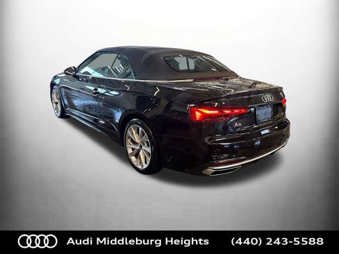 Certified 2021 Audi A5 2.0T Premium image 37