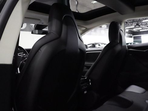 Used 2015 Tesla Model S 60 RWD image 21