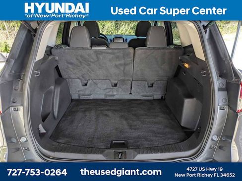 Used 2015 Ford Escape SE w/ Equipment Group 201A FWD image 12