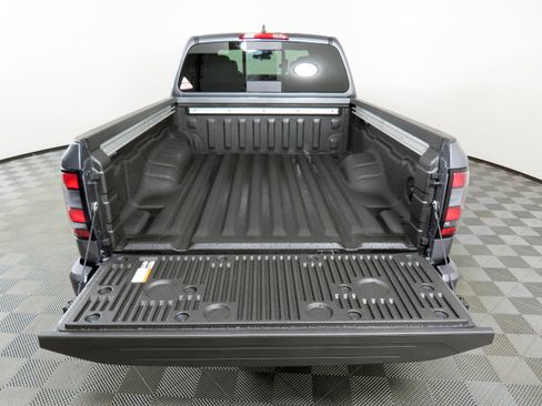New 2026 Nissan Frontier SV image 11