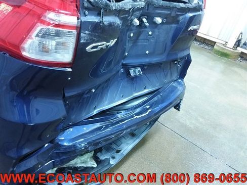 Used 2015 Honda CR-V Touring image 17