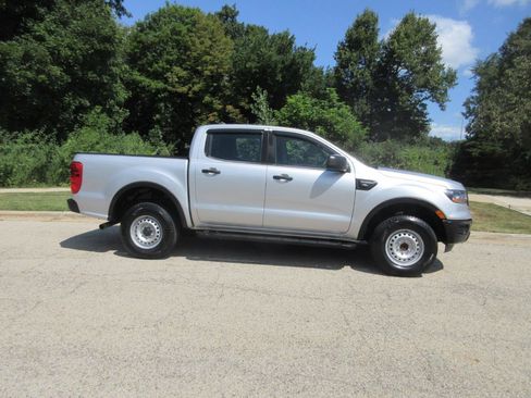 Used 2019 Ford Ranger XL w/ Equipment Group 101A Mid RWD image 40