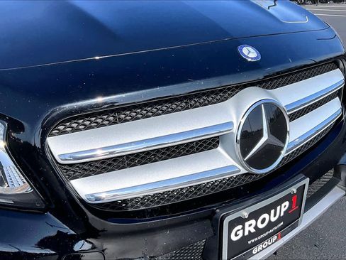 Used 2015 Mercedes-Benz GLA 250 GLA 250 image 30