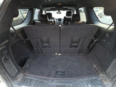 Used 2020 Dodge Durango GT image 16