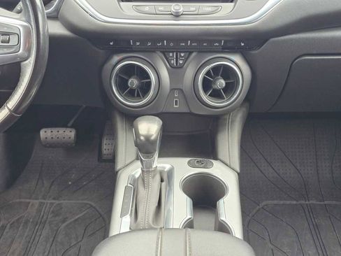 Used 2019 Chevrolet Blazer LT w/ LPO, Floor Liner Package image 13