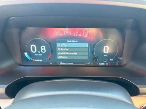 Used 2022 Ford Expedition Platinum image 12