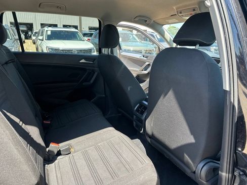 Used 2022 Volkswagen Tiguan S FWD image 14