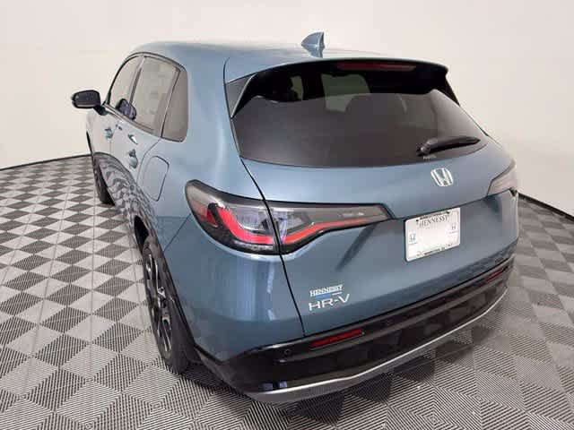 New 2027 Honda HR-V EX-L image 4