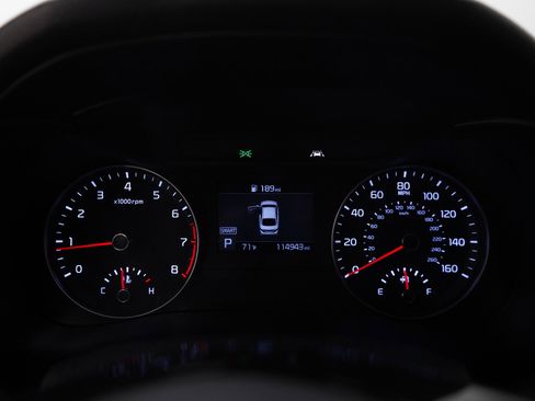 Used 2020 Kia Forte LXS FWD image 26