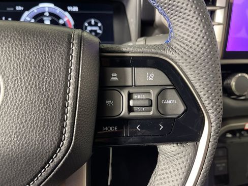 New 2026 Toyota Tundra Platinum image 27