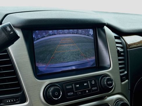 Used 2015 GMC Yukon Denali AWD/4WD image 13