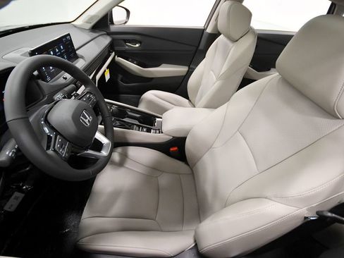 New 2026 Honda Accord Touring image 11