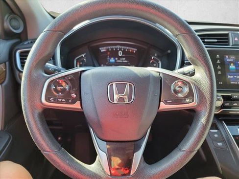 Used 2019 Honda CR-V EX image 16