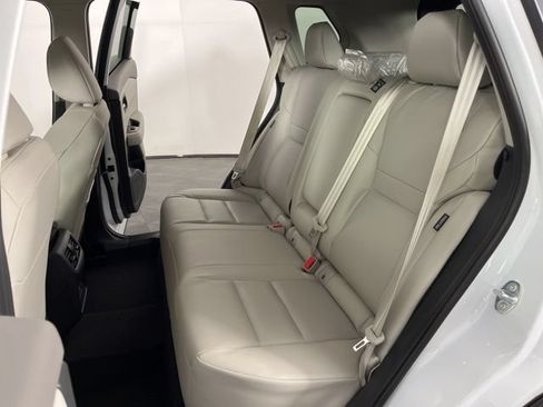 New 2026 Nissan Rogue Dark Armor FWD image 42