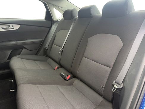 Certified 2023 Kia Forte LXS w/ LXS Technology Package image 14