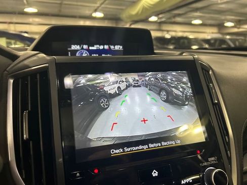 Certified 2020 Subaru Forester Limited image 17