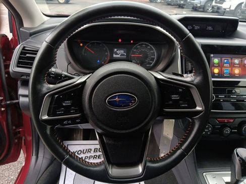 Used 2019 Subaru Crosstrek 2.0i Premium image 15