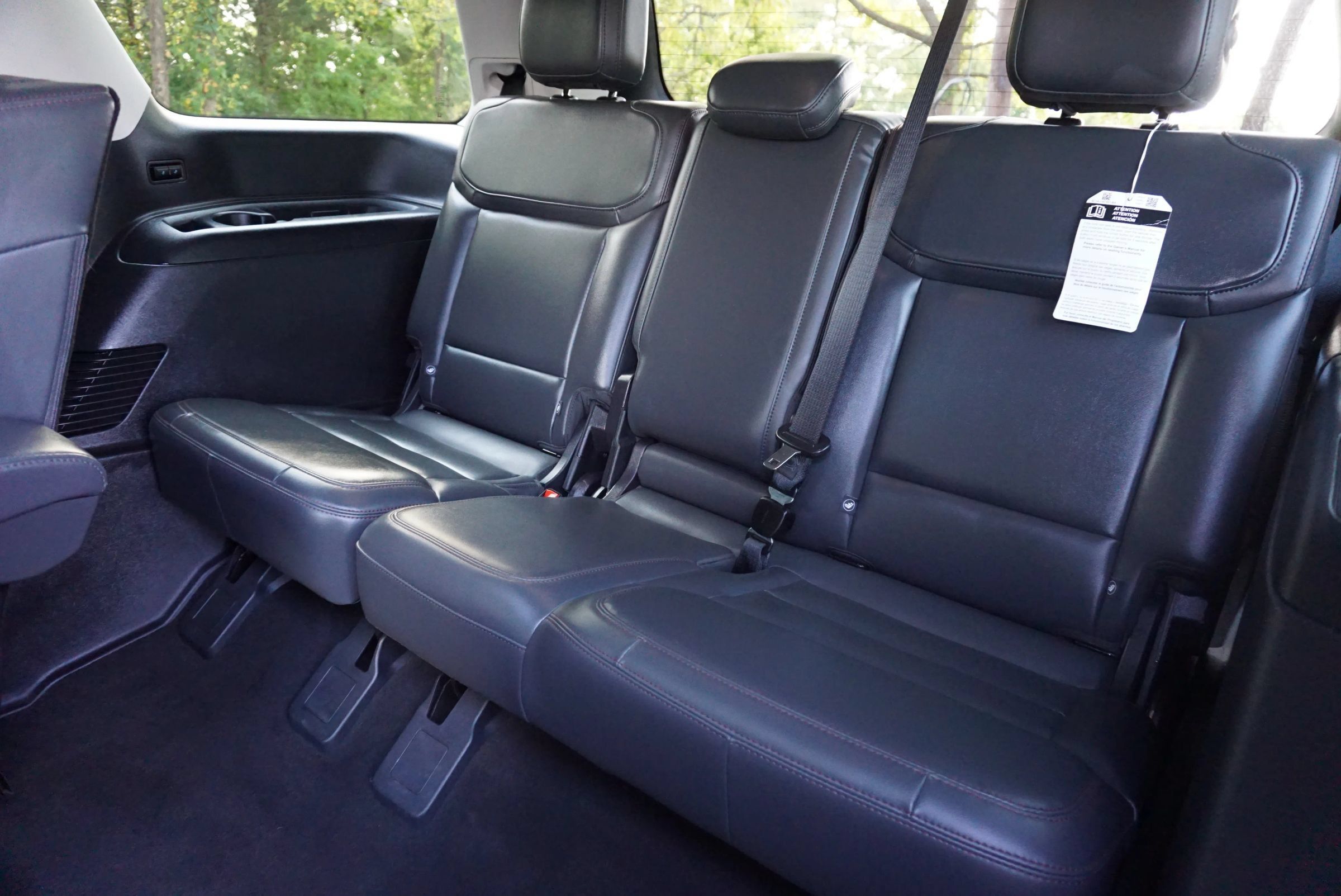 Used 2025 Ford Expedition Active RWD image 27