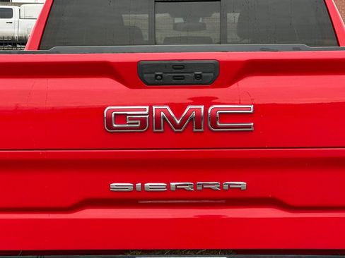Used 2019 GMC Sierra 1500 SLT image 50
