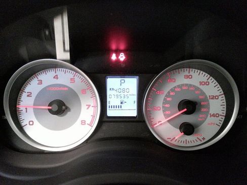 Used 2013 Subaru Impreza 2.0i image 15