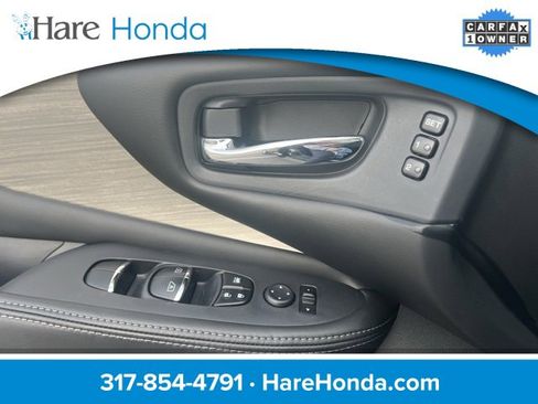 Used 2018 Nissan Murano Platinum w/ Cargo Package image 24