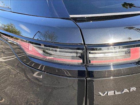 Used 2026 Land Rover Range Rover Velar S AWD/4WD image 27