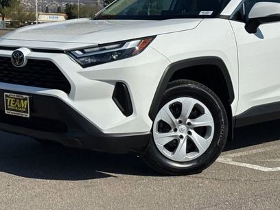 Used 2024 Toyota RAV4 LE