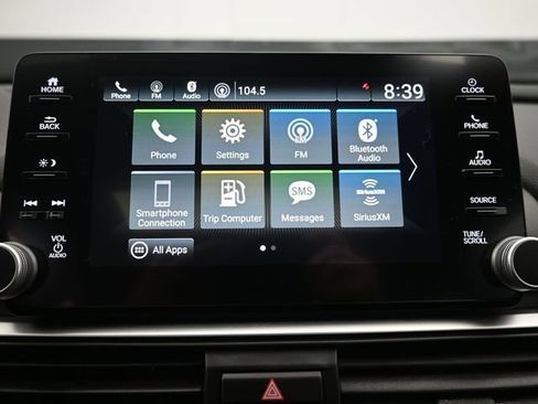 Used 2019 Honda Accord EX image 14