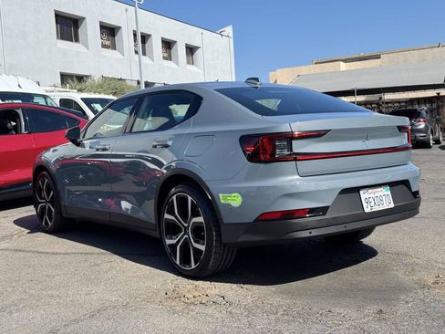 Used 2023 Polestar Polestar 2 w/ Pilot Pack AWD/4WD image 14