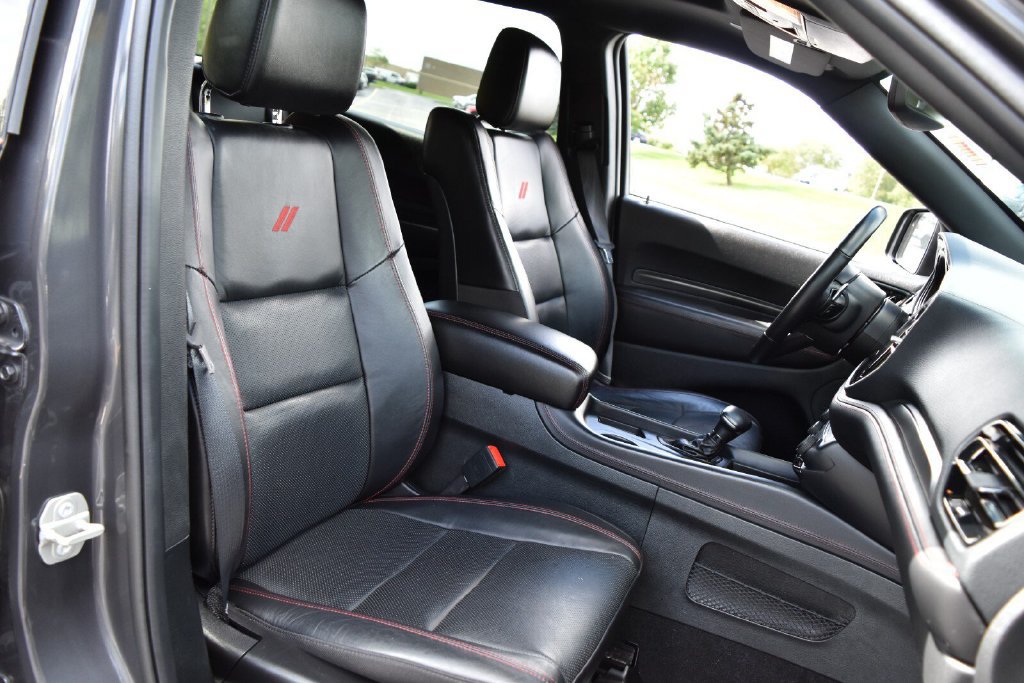 Used 2024 Dodge Durango GT AWD/4WD image 34
