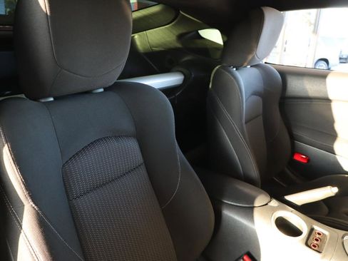 Used 2012 Nissan 370Z Coupe image 35