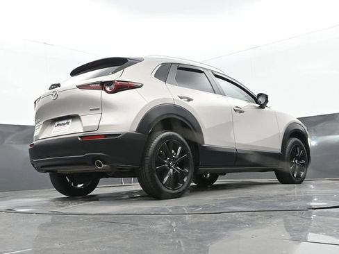 Used 2024 MAZDA CX-30 AWD 2.5 S w/ Select Sport Pkg image 26
