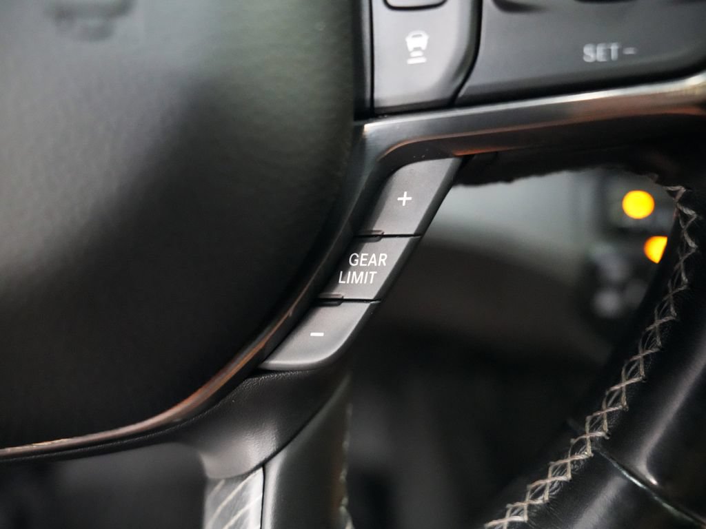 Used 2021 RAM 1500 Limited w/ Night Edition AWD/4WD image 25
