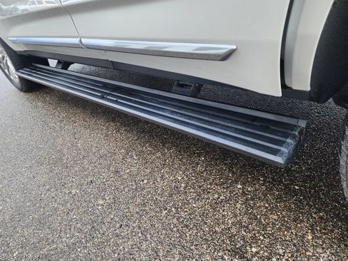 Certified 2023 GMC Yukon Denali w/ Denali Reserve Package image 13