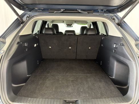 Used 2024 MAZDA CX-50 AWD 2.5 S w/ Preferred Package image 13