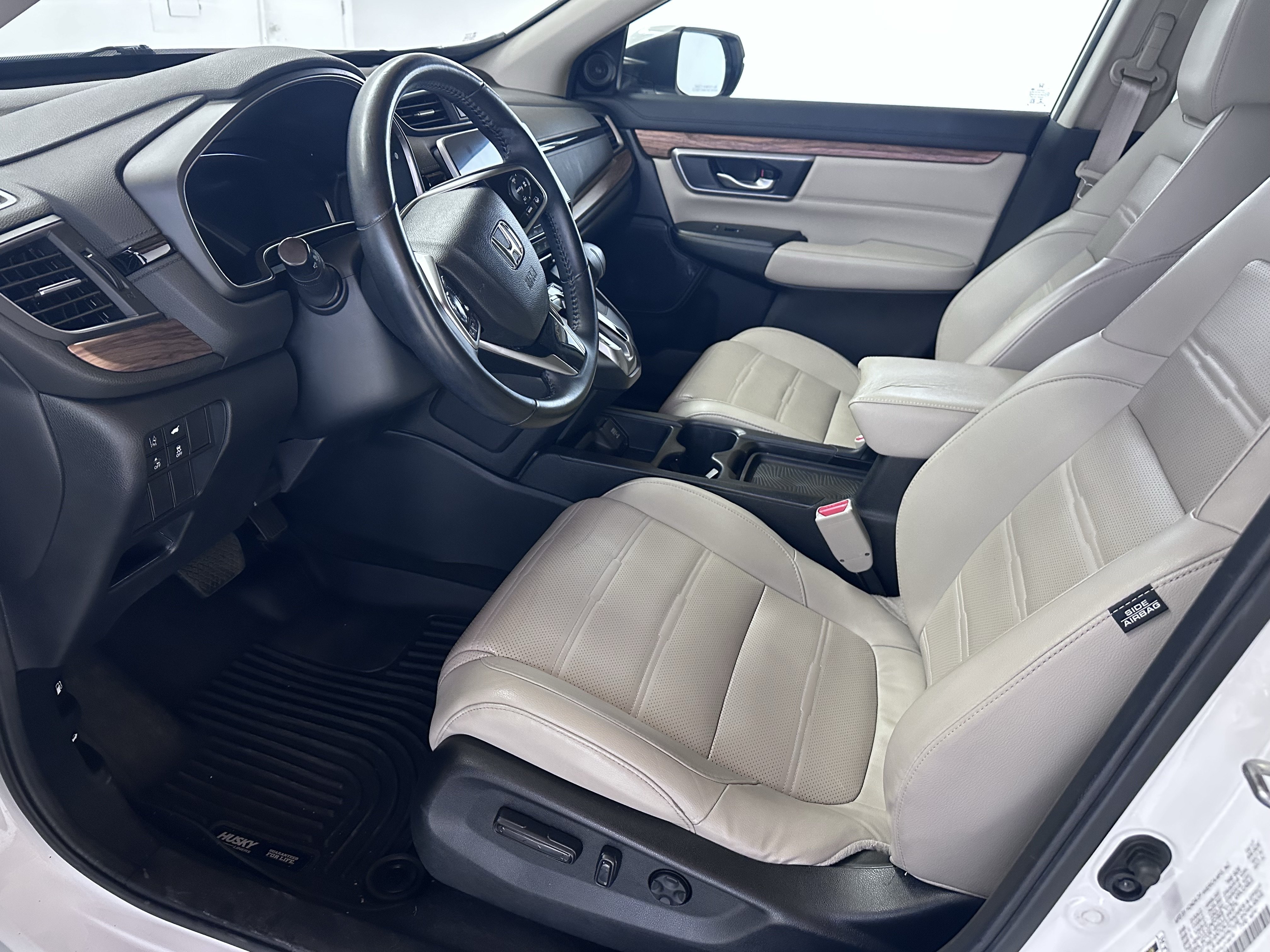 Used 2017 Honda CR-V EX-L image 53