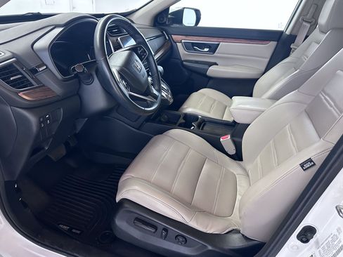 Used 2017 Honda CR-V EX-L image 53