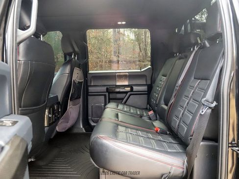 Used 2022 Ford F250 Lariat w/ Lariat Ultimate Package image 40