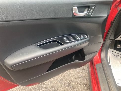 Used 2018 Kia Optima SX FWD image 13
