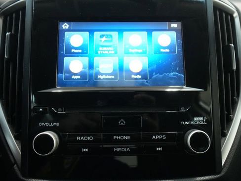 Used 2021 Subaru Forester Premium image 33